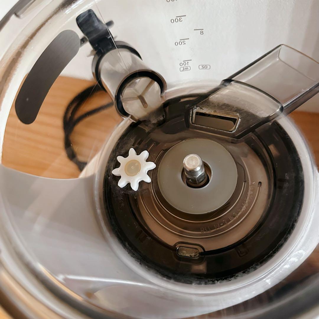 ★SALE★ クビンズ　ホールスロージューサー　JSG-121 ジューサー