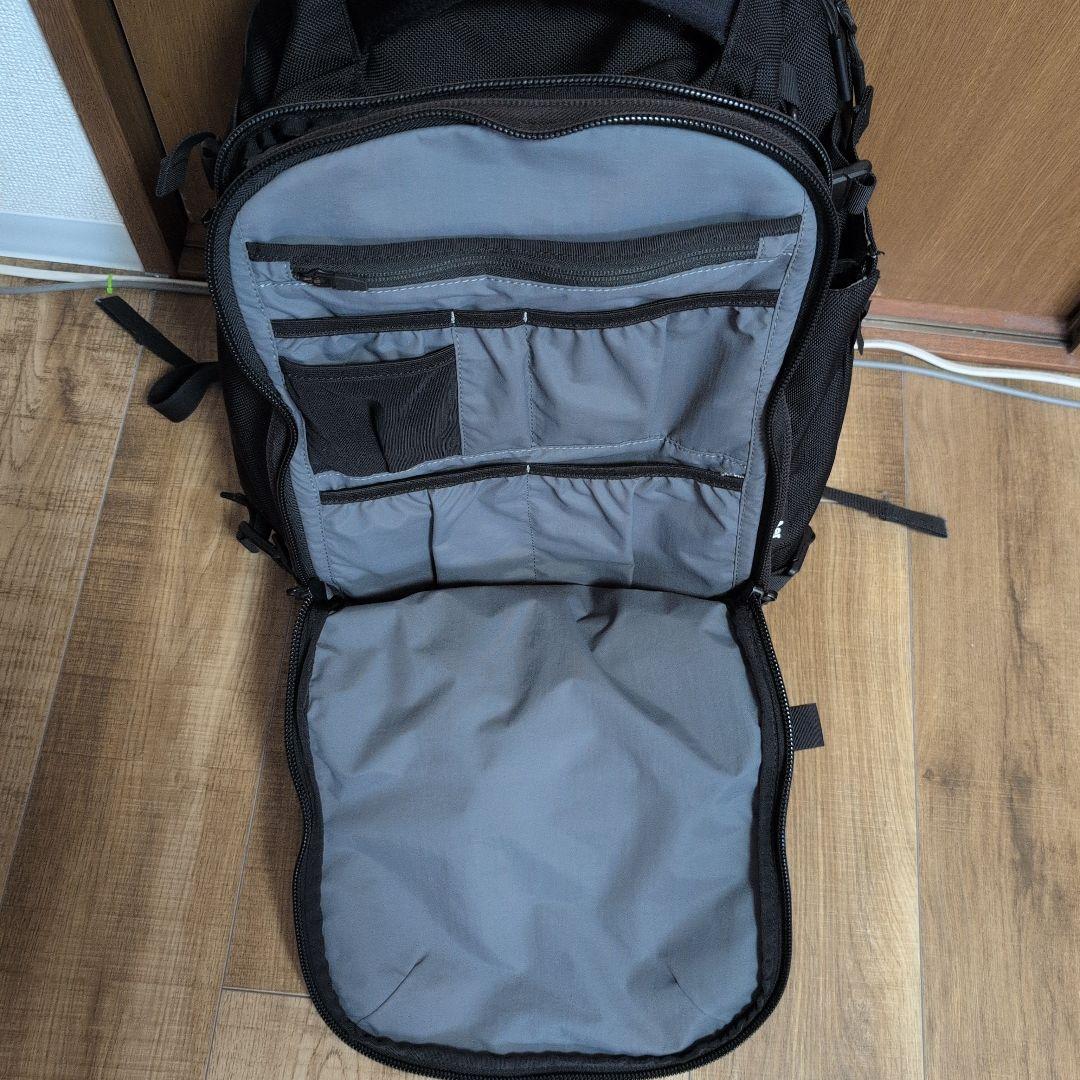 バッグ tns.co.jp Aer Travel Pack 3 Small