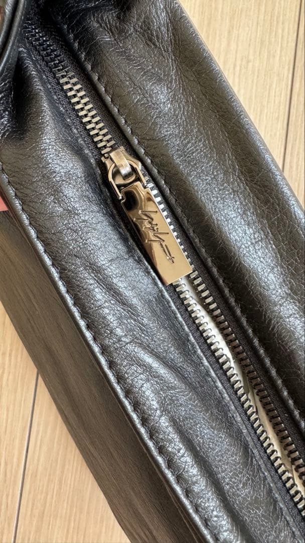 DISCORD YOHJI YAMAMOTO ショルダーバッグ 新品