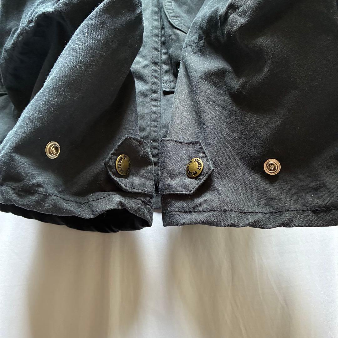 古着　Filson　フィルソン　オイルドジャケット　USA製