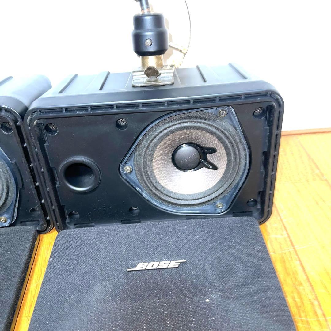 BOSE スピーカー　101MM 2個セット