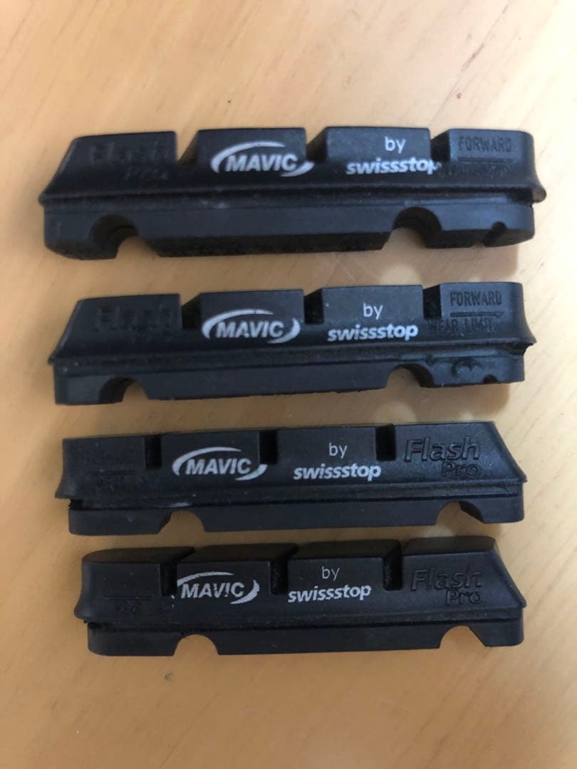 MAVIC Ksyrium Pro EXALITH SL (Exalith2付)