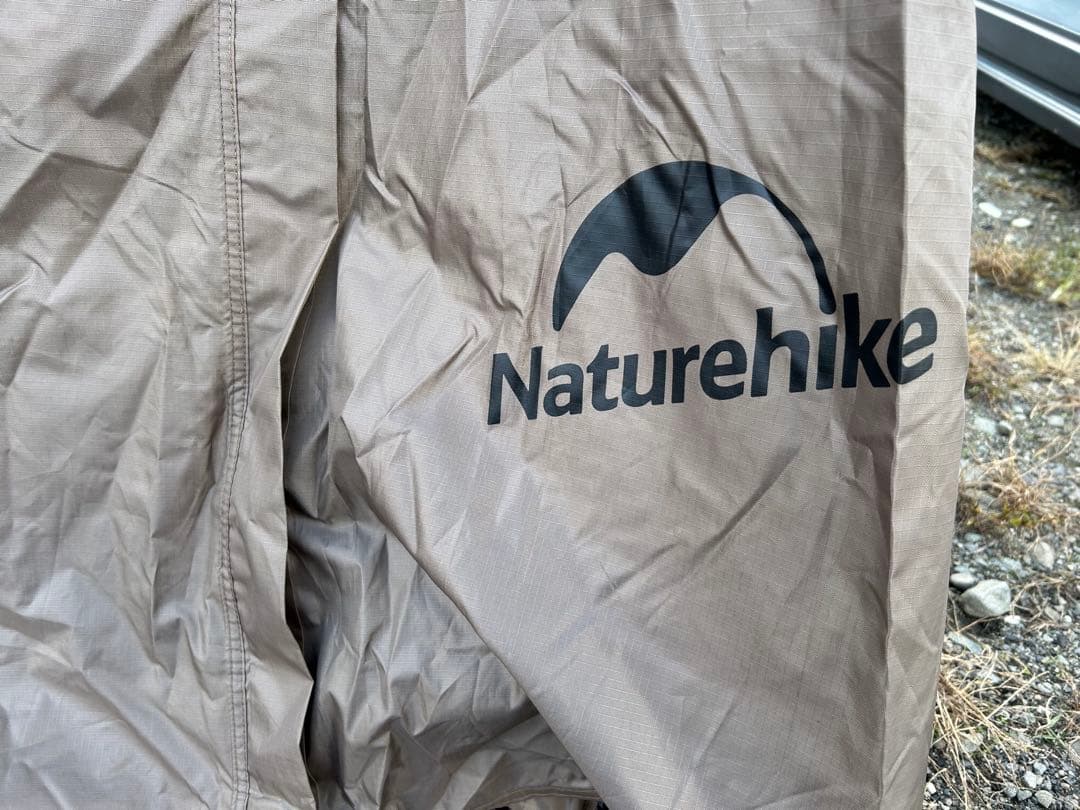Naturehike ネイチャーハイク ワンタッチ テント Village13