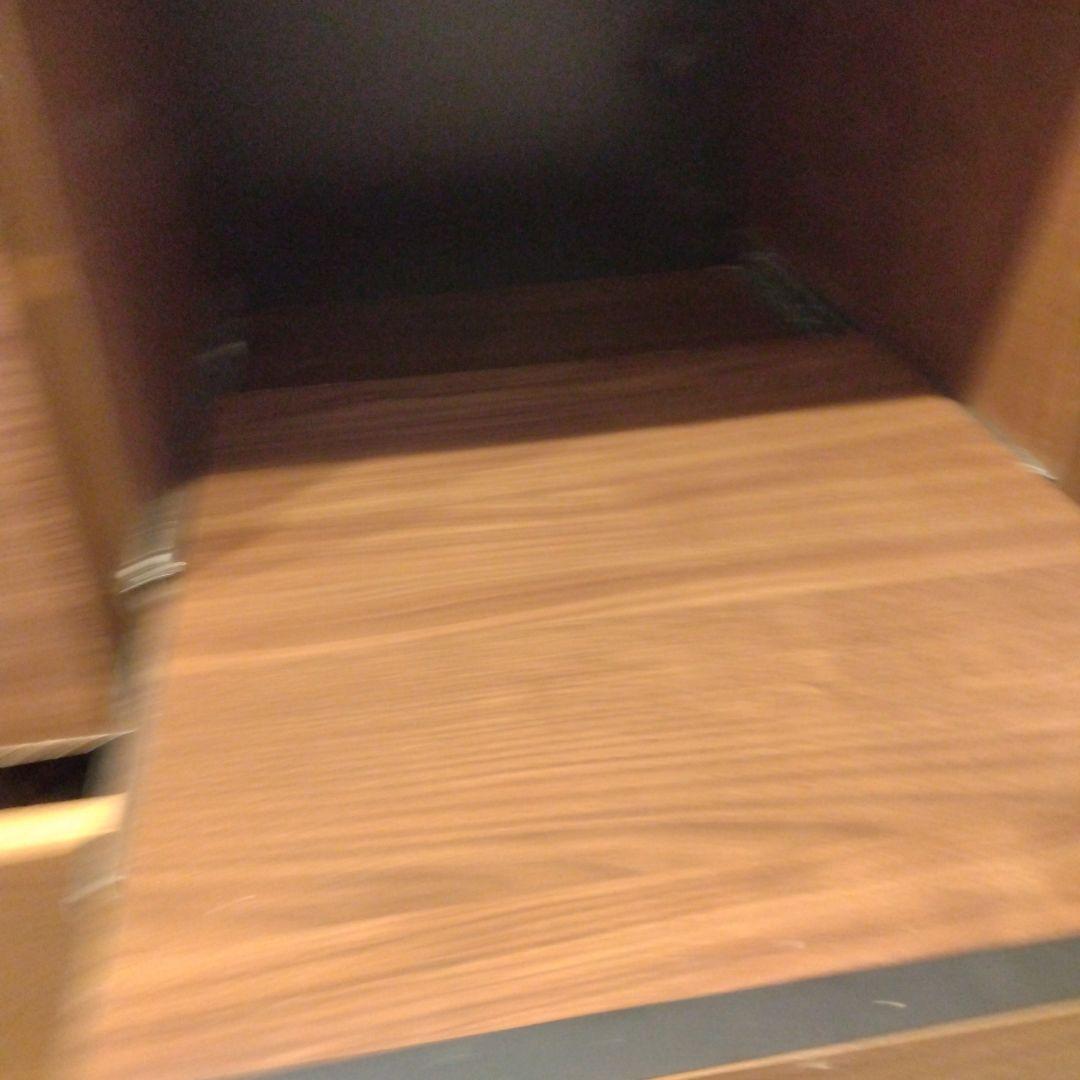 ステンレス天板　カップボード　食器棚　カウンターキッチン　diy