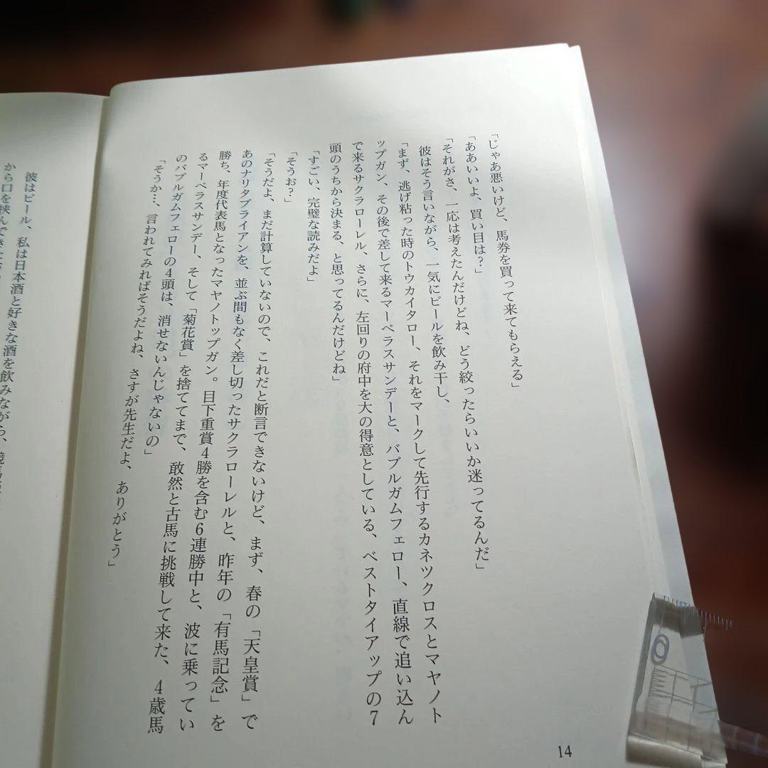 PV式馬連必勝法