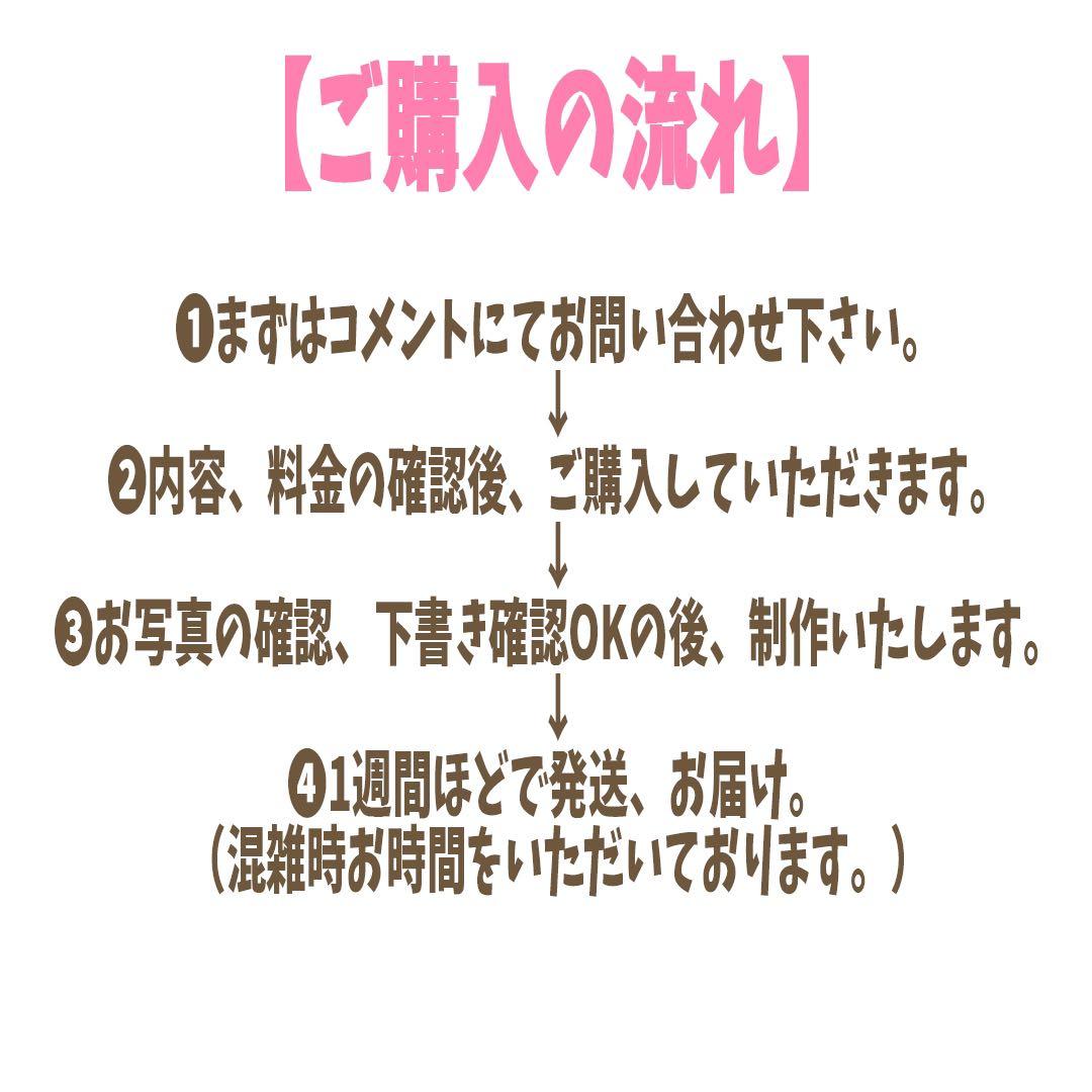 世界で1枚の手描きのオーダーメイド似顔絵★家族一緒に★記念日★誕生日★お祝い