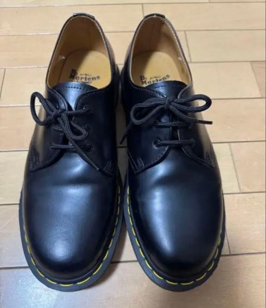 【まさ専用】Dr.Martens 3ホールシューズUK10 29cm