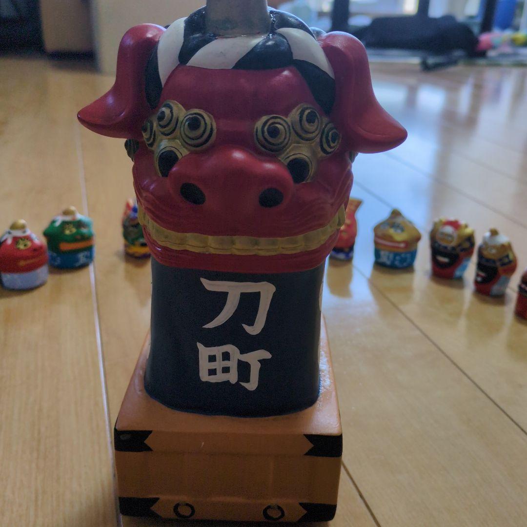 からつくんち！