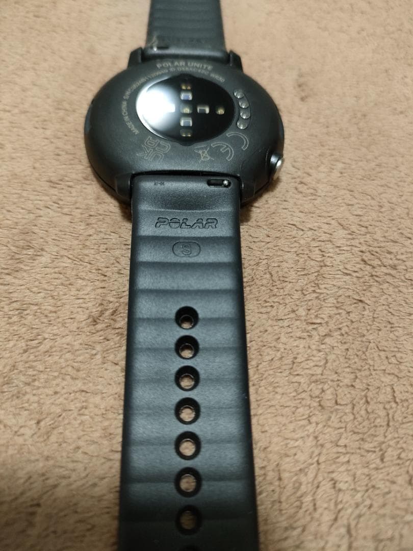 POLAR 健康管理 スマートウォッチ 900108443