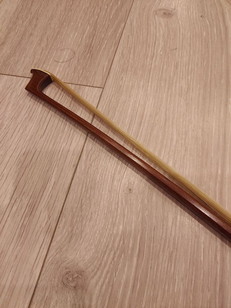 Roderich Paesold 803 4/4 1995 バイオリン セット