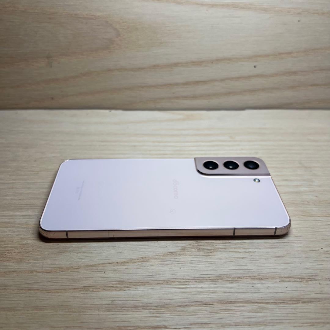 Samsung Galaxy S22 本体