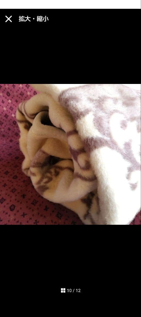 ららLara様リクエスト3点まとめ商品／カシミヤ入毛布・ニッケ毛布・木製スプーン