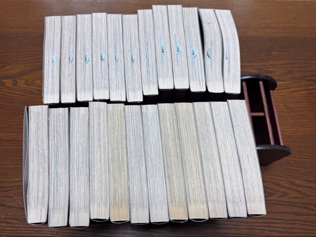 からくりサーカス完全版1〜24巻