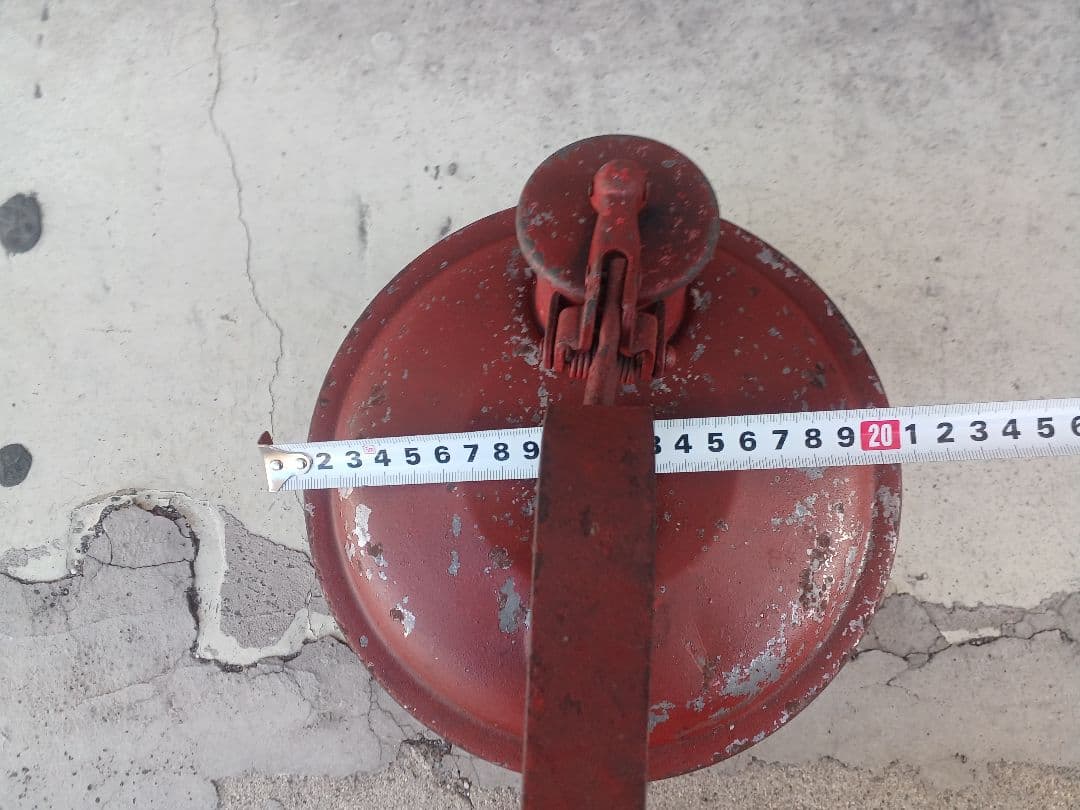 ビンテージ　オイル缶　キャンプ　アウトドア　ガソリン缶　携行缶　アメリカ製