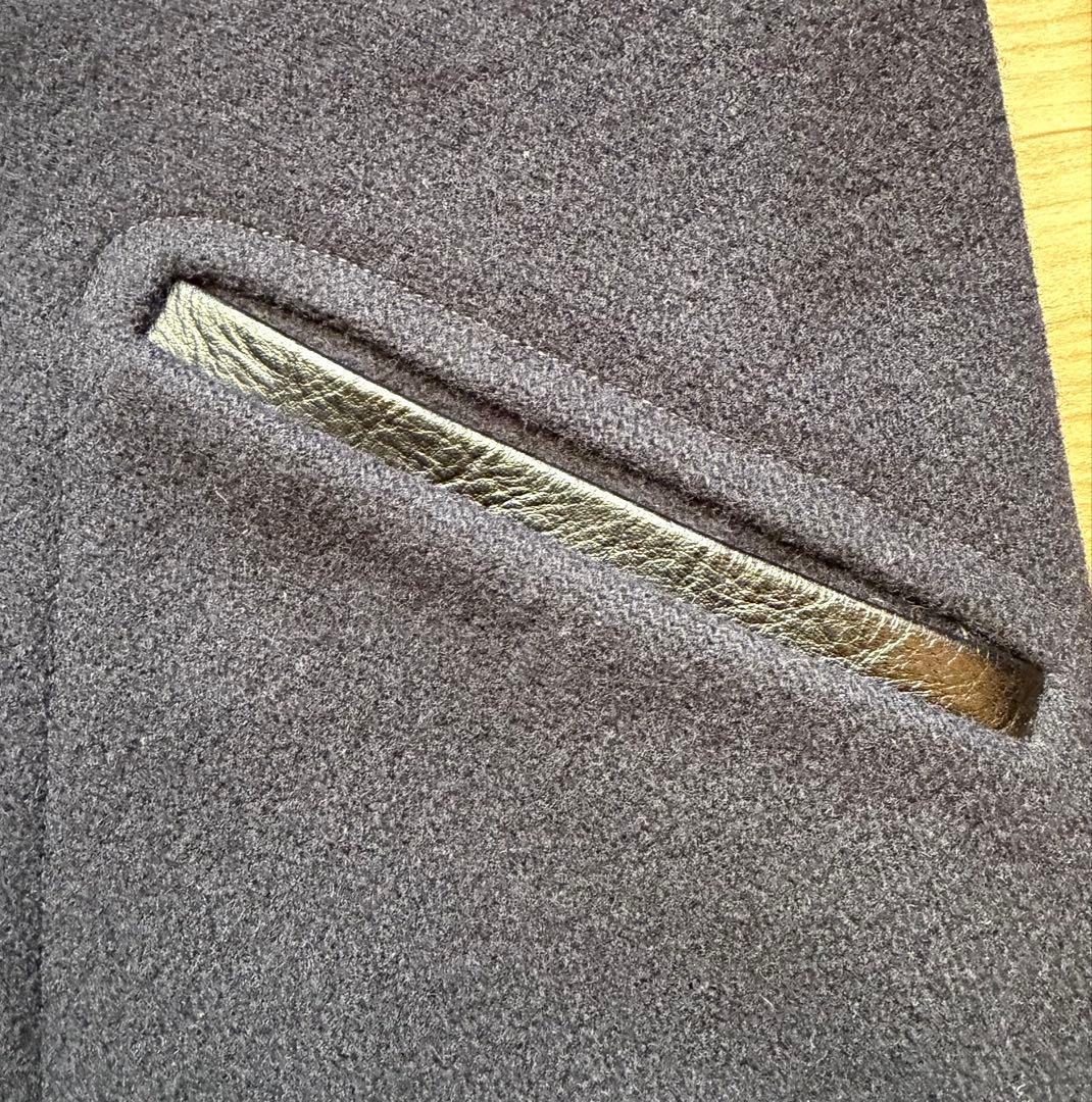 Atlast MELTON COSSACK コサック