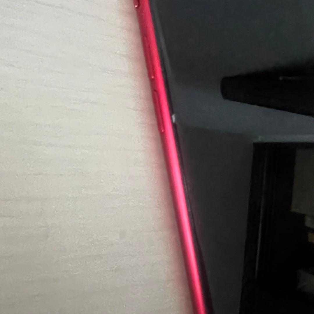 スマートフォン本体 iPhone