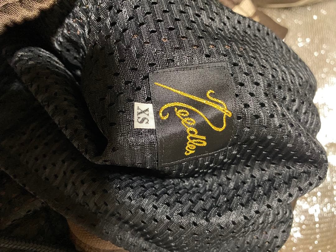 Needles x Freak's Store別注 L XS ニードルズ