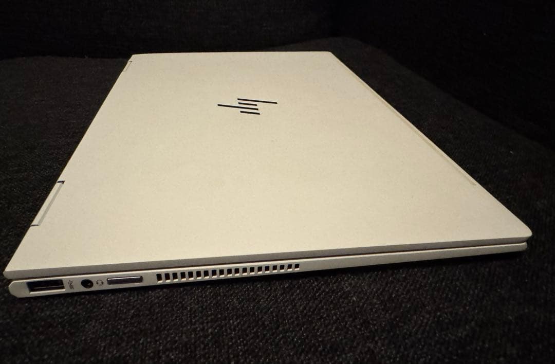 HP ENVY x360 13 2in1 Ryzen7 16GBメモリ