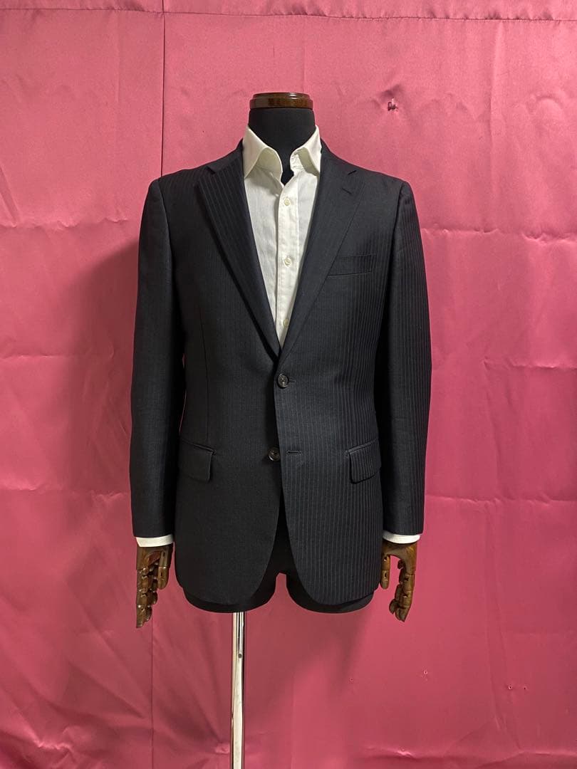 zedd様ご購入用　TRANS CONTINENTS◇イタリア製ゼニア生地◇