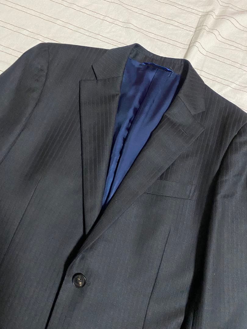 zedd様ご購入用　TRANS CONTINENTS◇イタリア製ゼニア生地◇