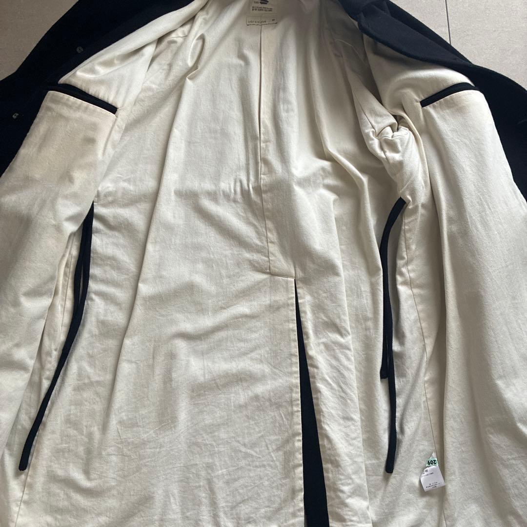 The Interpretation By ARCH メルトンコート　サイズII