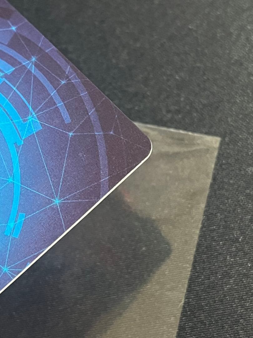 ドラゴンボールスーパーダイバーズ大会プロモ　チャンピオンシップ優勝カード風賞状