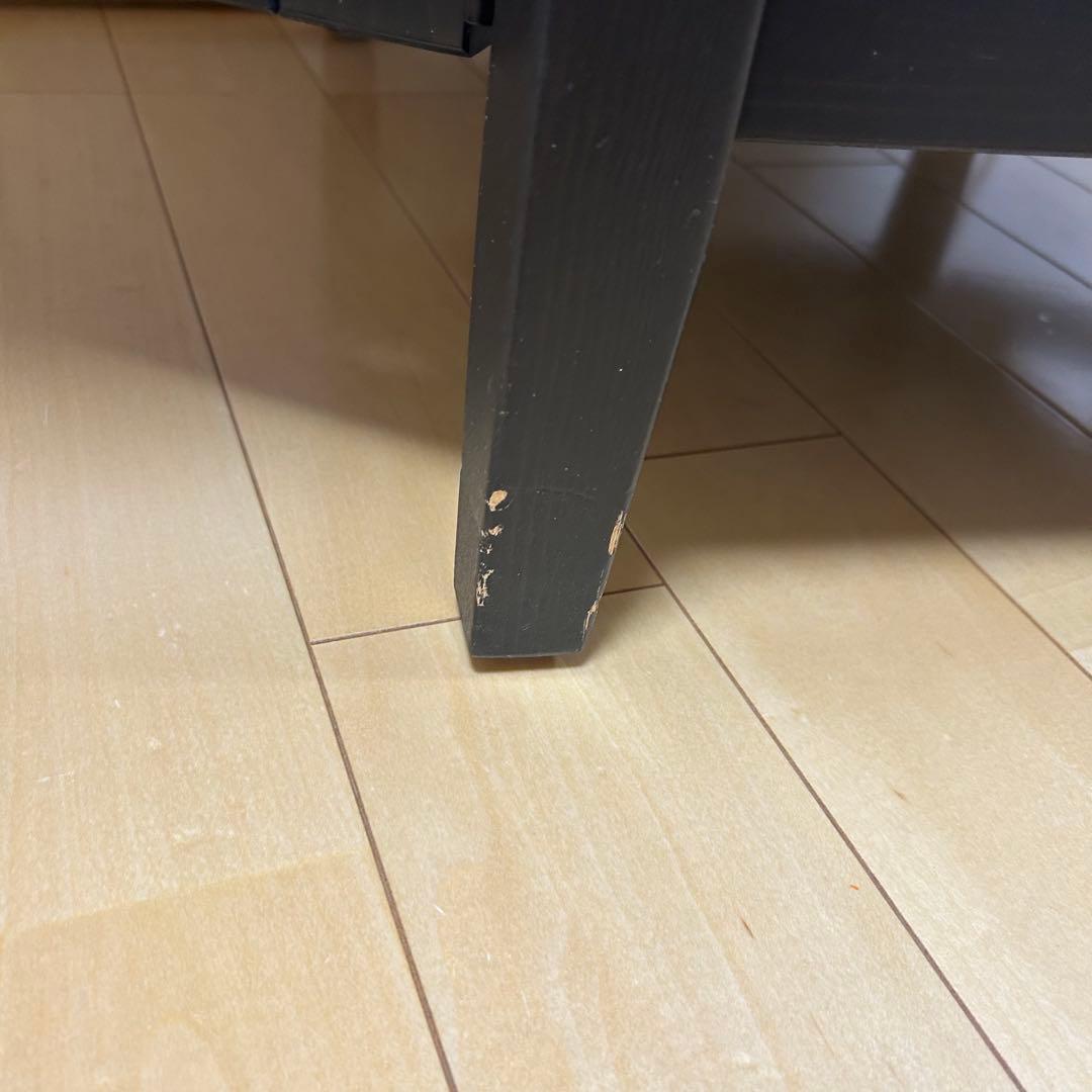 IKEA ARKELSTORP 木製　折りたたみ　コーヒーテーブル　テーブル