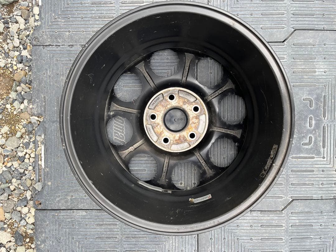 【koalaさん用】【送料込】XTREME-J (LMJ)グランドチェロキ2本②