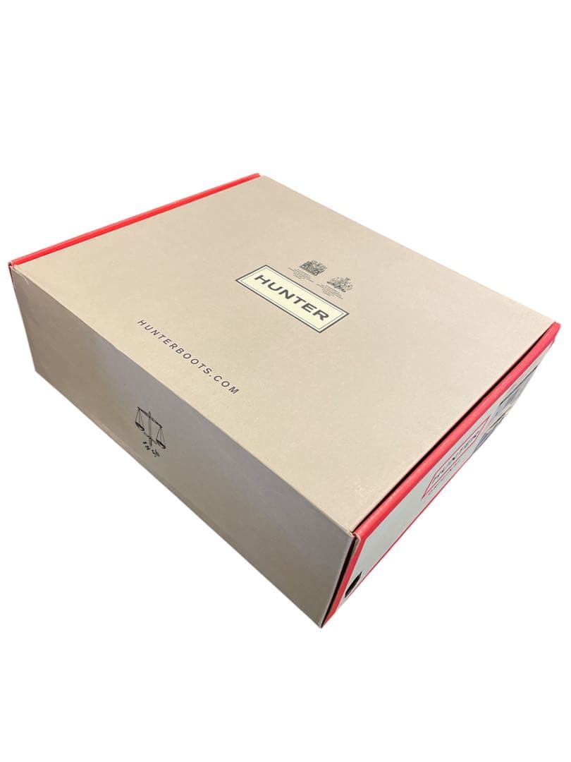 HUNTER ハンター メンズ オリジナル チェルシー レインブーツ 26cm