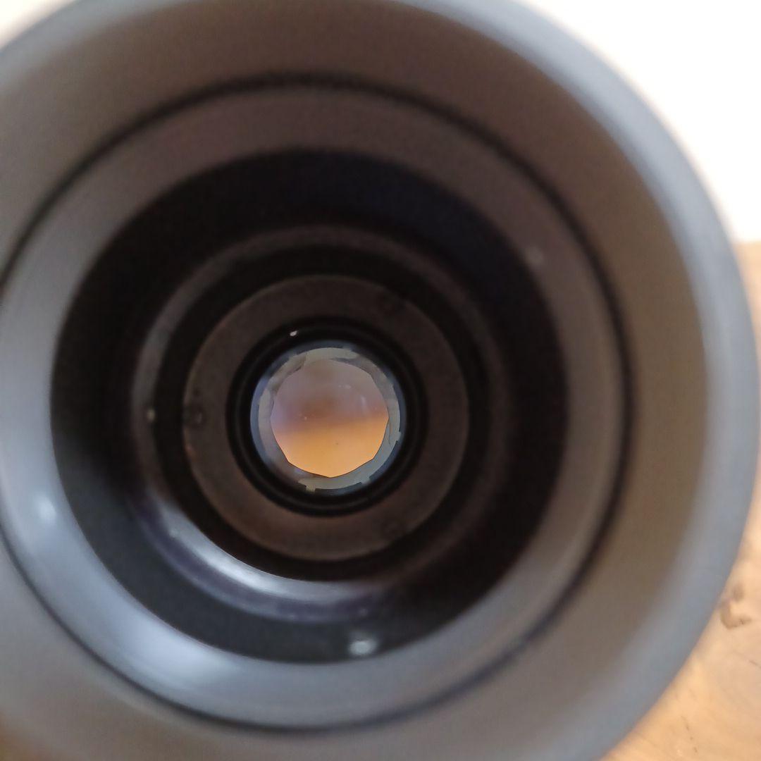 TAMRON ZOOM タムロン ズーム 95-250mm 1:5.6 ケース付