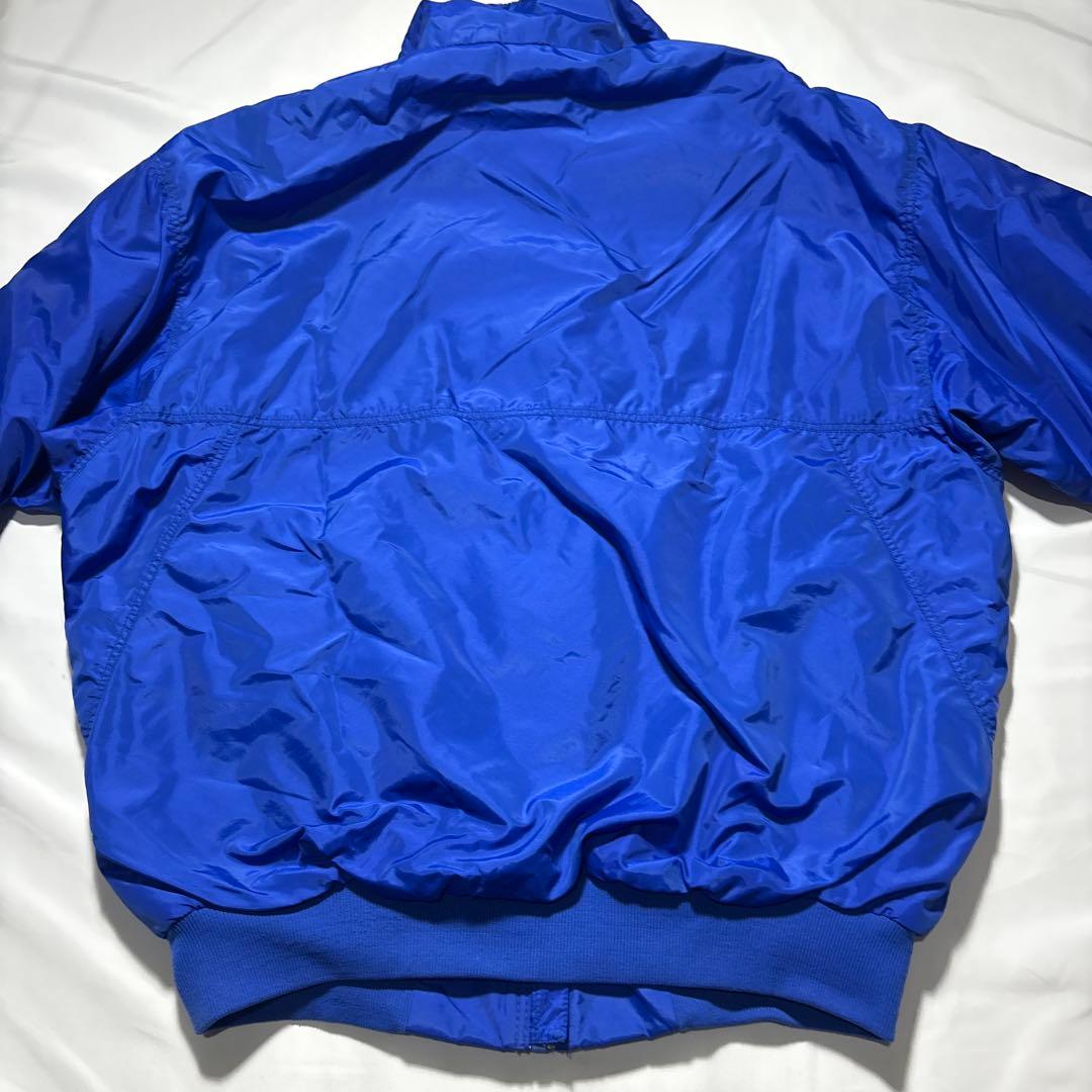 patagonia シェルドシンチラジャケット　90S USA製　Ｌサイズ