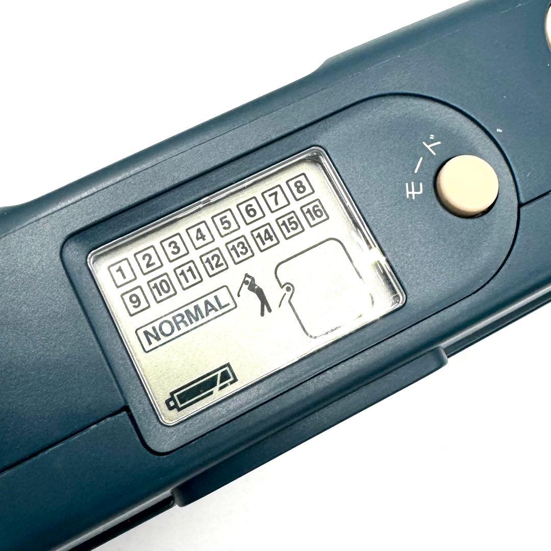 美品 FUJIFILM RENSHA CARDIA Byu-N 16