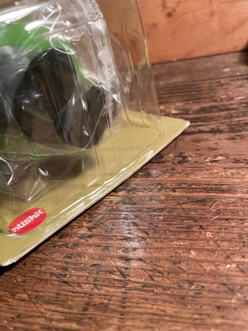 トイストーリー　toystory アル　フィギュア　（パッケージ割れ凹みあり）