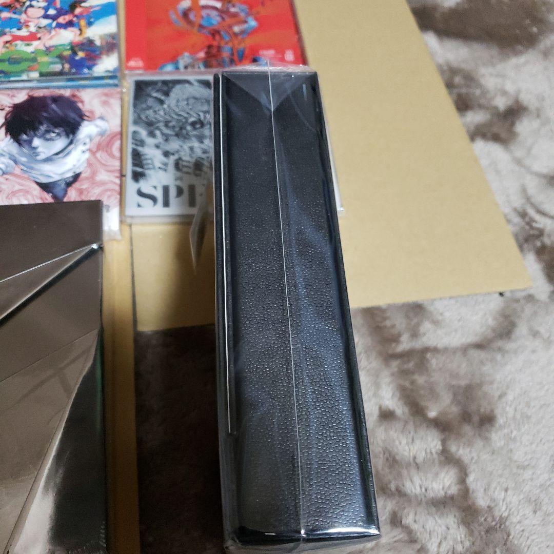 King Gnu CDとアルバム まとめ売り