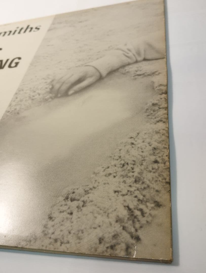 洋楽 THE SMITHS This Charming Man (New York)