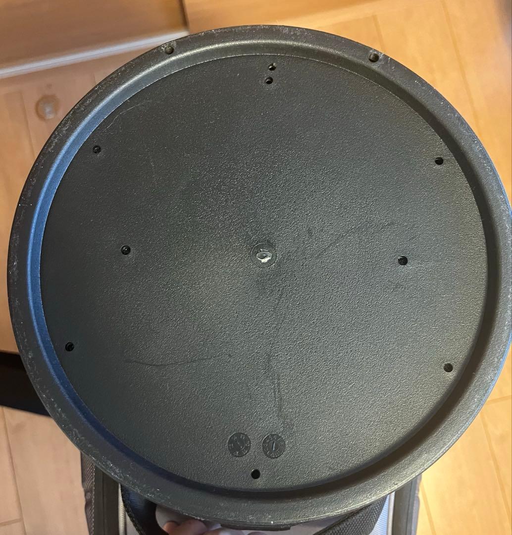 Taylor made キャディバック　Audi