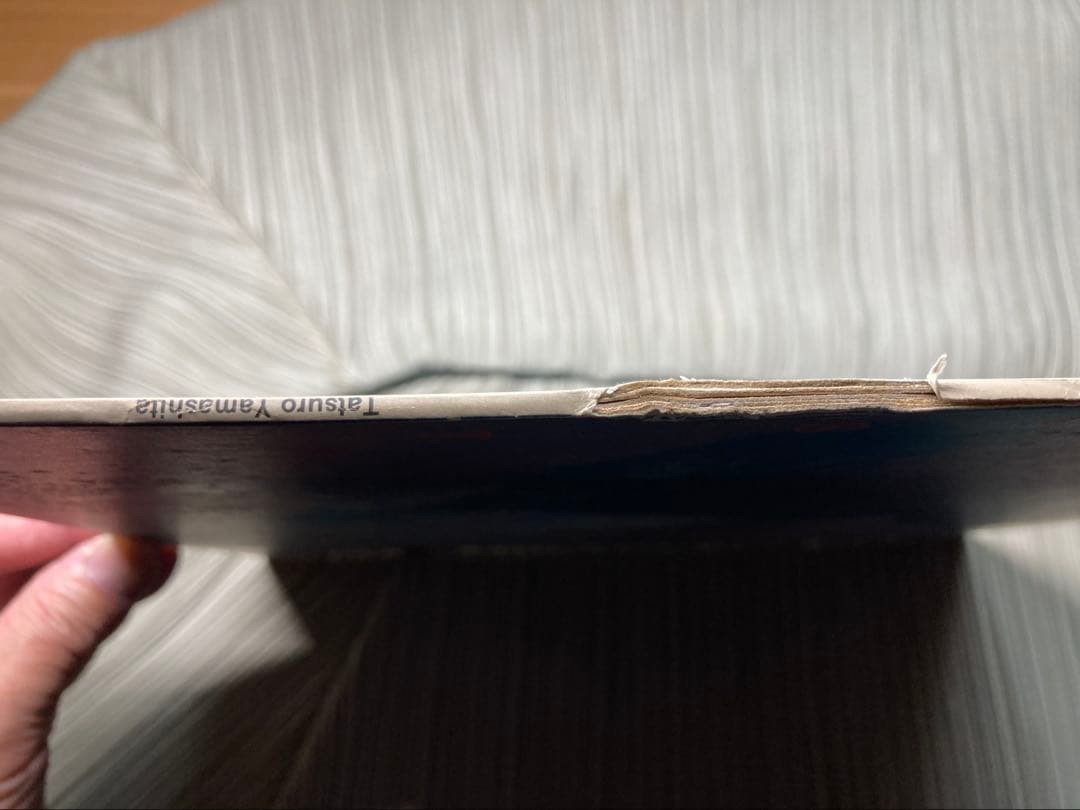 山下達郎サーカスタウン名盤1ST希少見本盤白ラベルMAT111YJ/111YJ