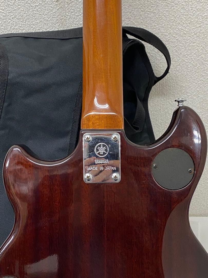 3-1872 YAMAHA エレキギターSF500 SuperFlighter