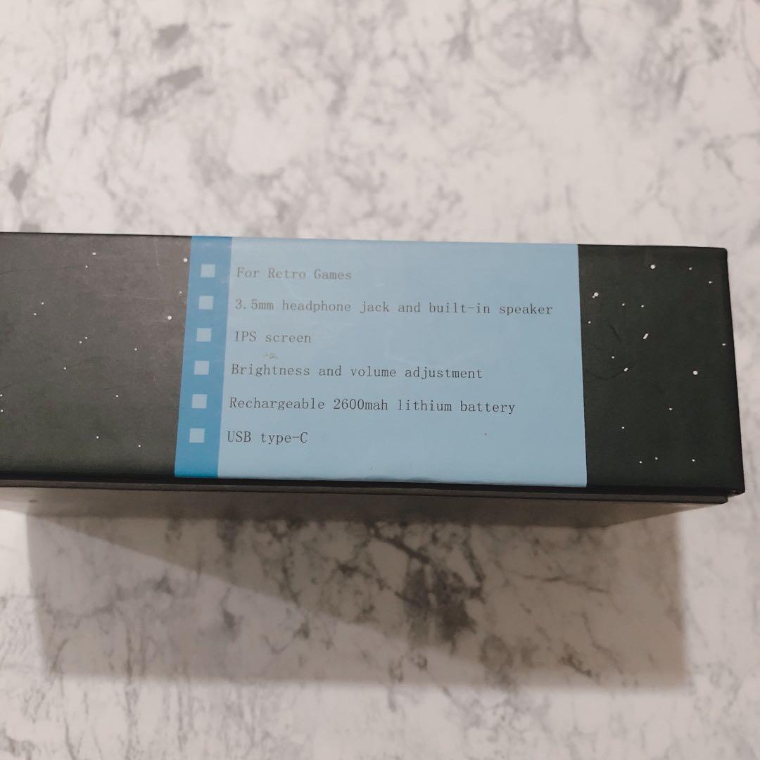 【希少】Relax RK2020 レトロゲーム機 エミュレータ