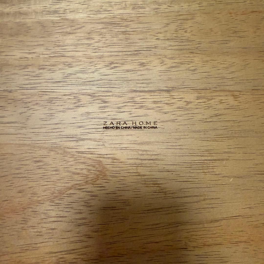 ZARA  アクセサリーケース