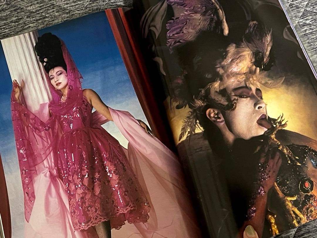 【補修製本済美品・即日発送】早川タケジ PARADIS PARADIS 沢田研二