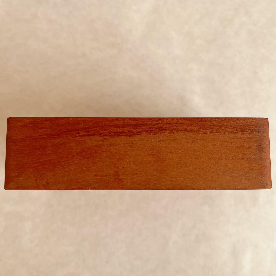 三谷龍二　バターケース　付属ナイフ付き