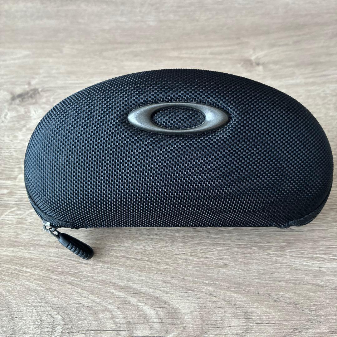 J*E様 OAKLY M2フレーム PRIZMレンズ OO9343-1