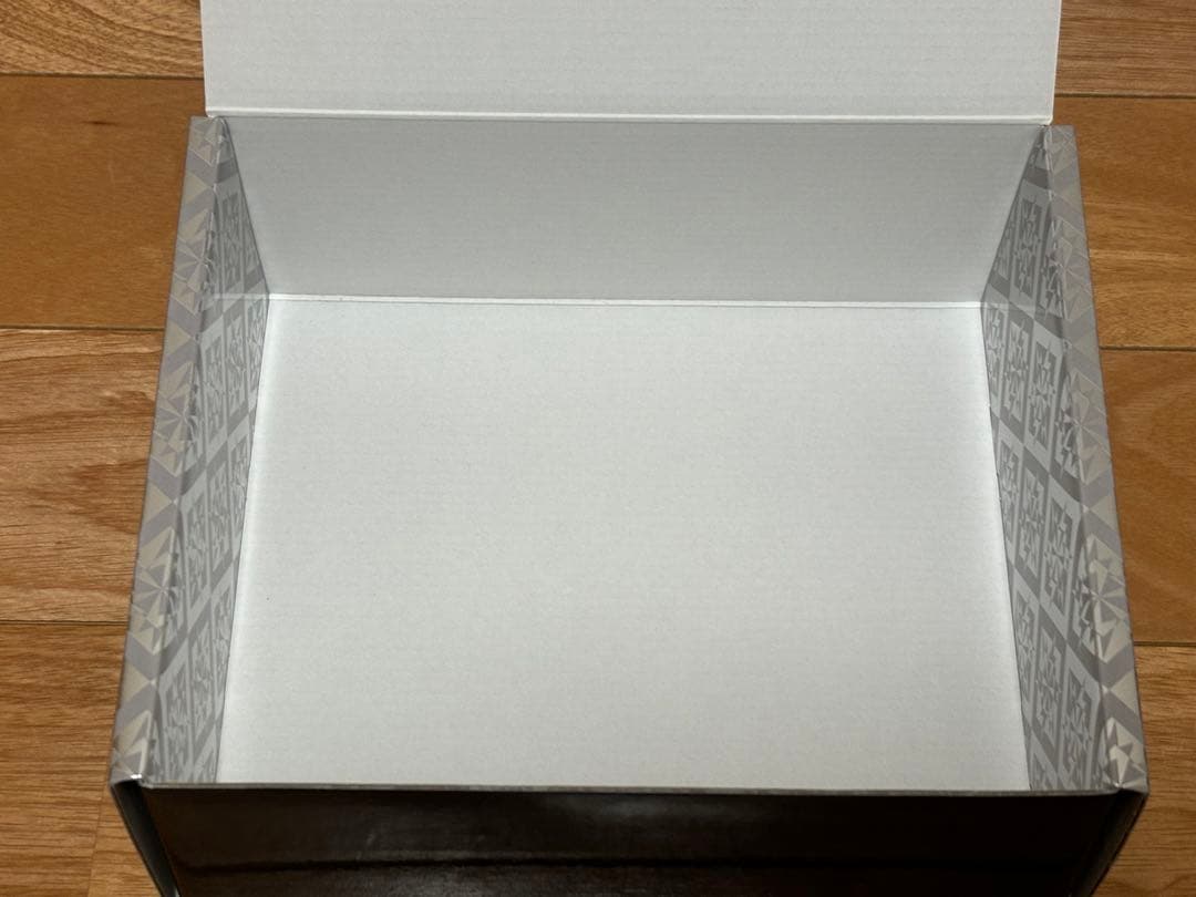 ポケモンカードゲーム 収納ボックス タッグボルト 正規品