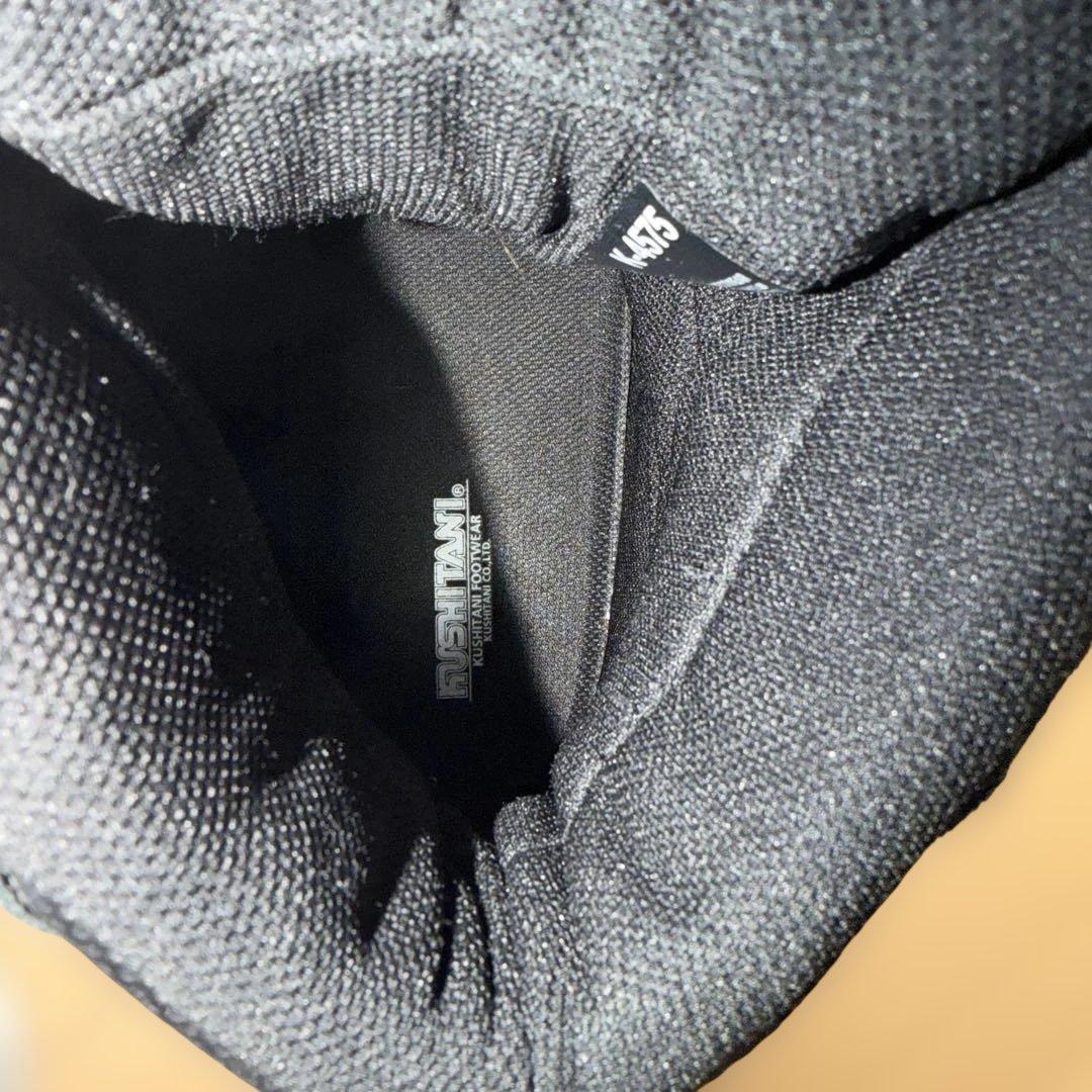 クシタニ K-4575 ADONE SHOES 27.0㎝