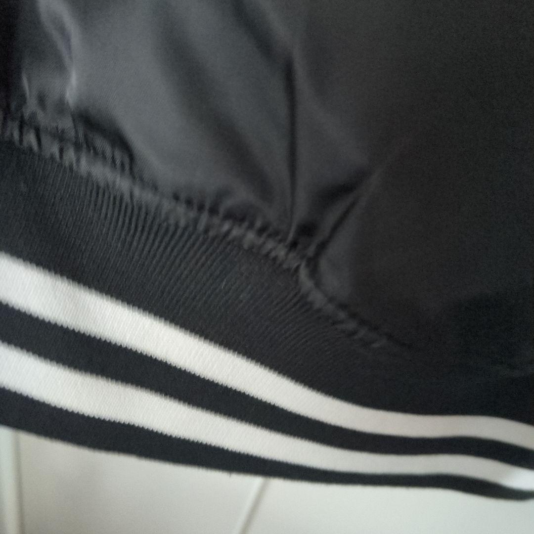 TMT スタジャン ブラック