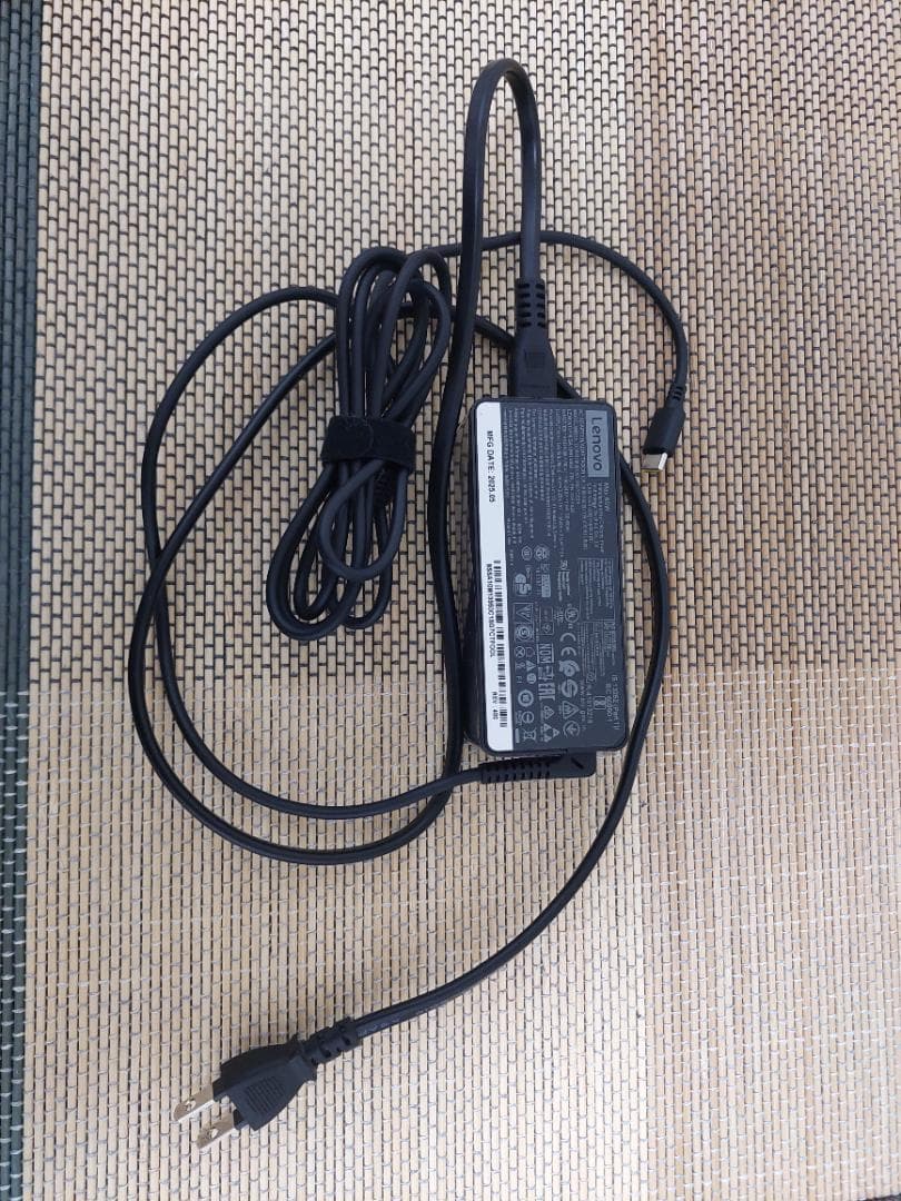 Lenovo ThinkPad T480S ノートPC