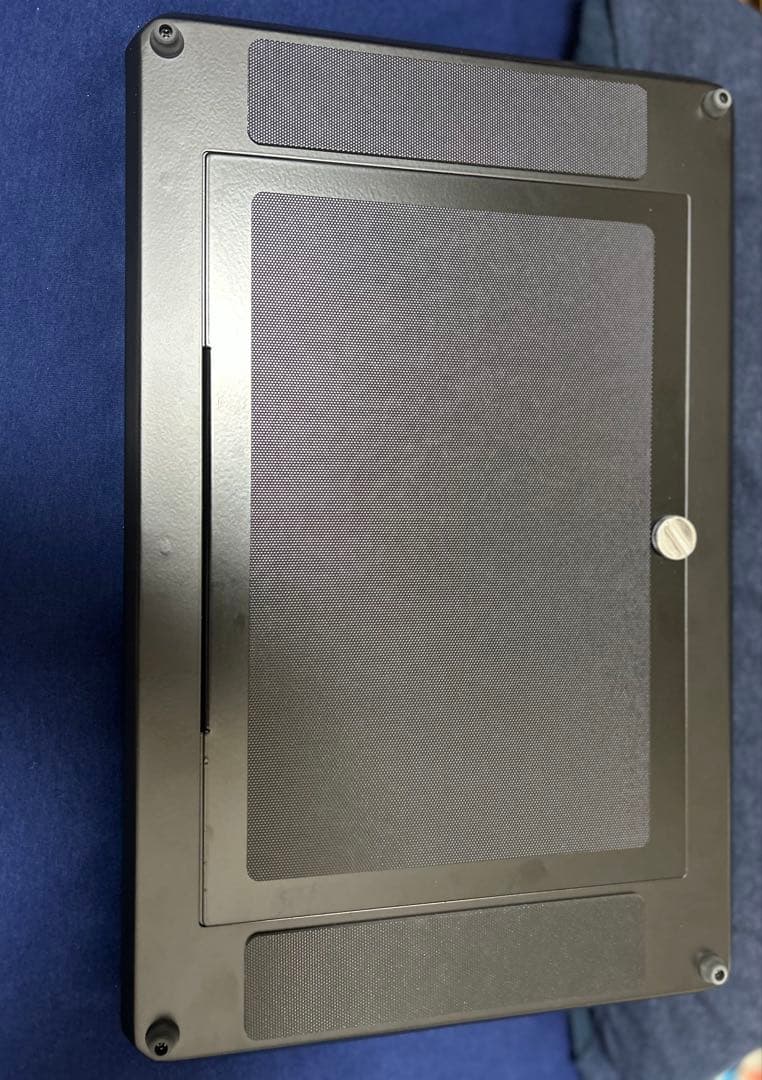 M-GAMING A01 ネモアケコン