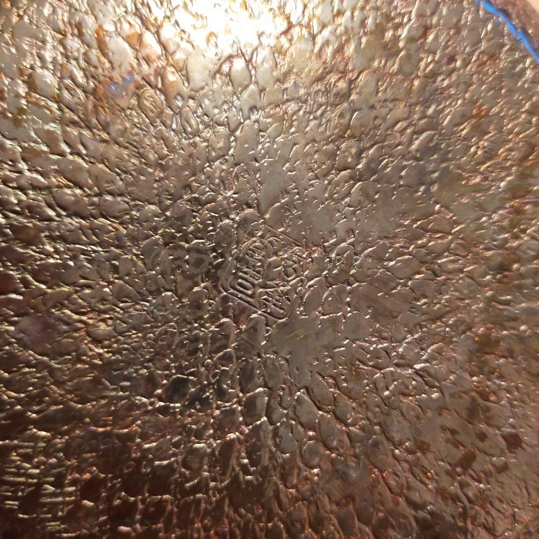 秀峯堂造　茶道具　銀いぶし仕上げ　急須　471g