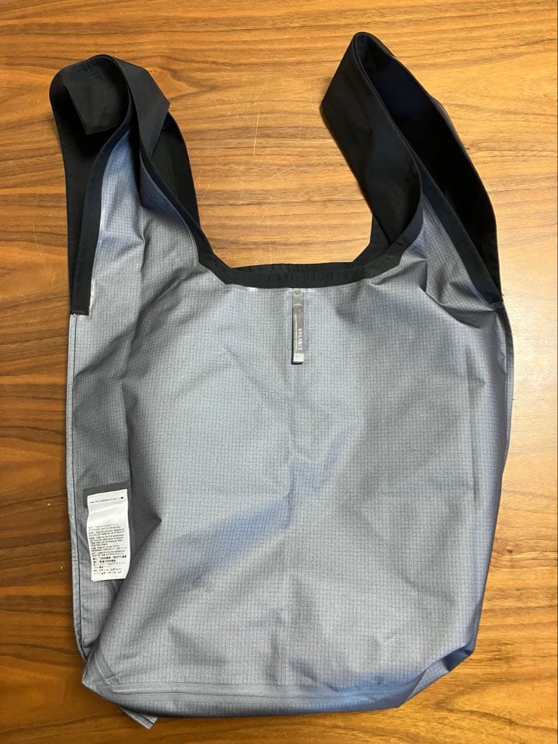 【Kazu】ARC'TERYX Veilance エコバッグ ゴアテックス